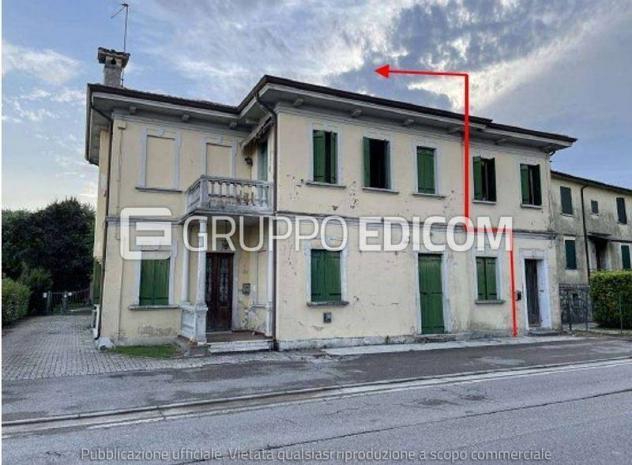 casa indipendente in vendita a Ponte di Piave