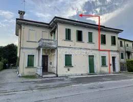 appartamento in vendita a Ponte di Piave