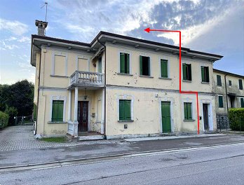 casa indipendente in vendita a Ponte di Piave in zona Negrisia