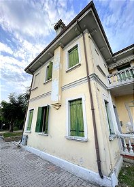 casa indipendente in vendita a Ponte di Piave