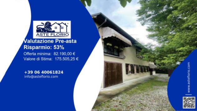 casa indipendente in vendita a Ponte di Piave in zona Negrisia