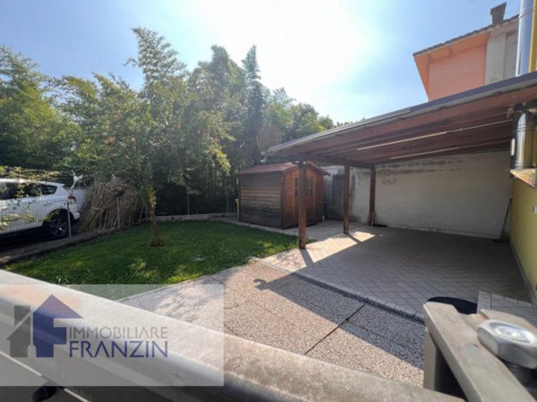 casa indipendente in vendita a Ponte di Piave