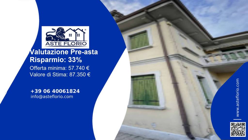 appartamento in vendita a Ponte di Piave