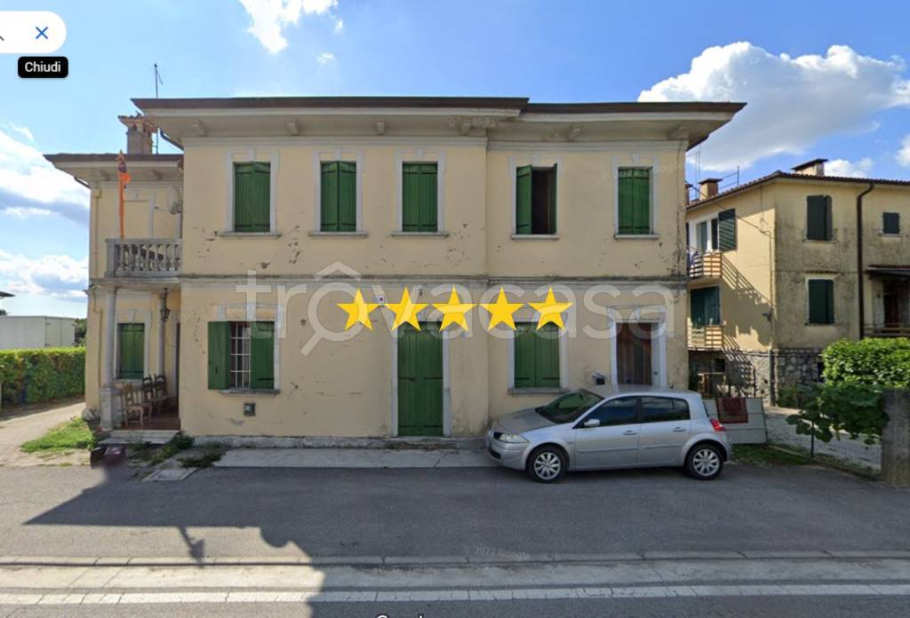 appartamento in vendita a Ponte di Piave