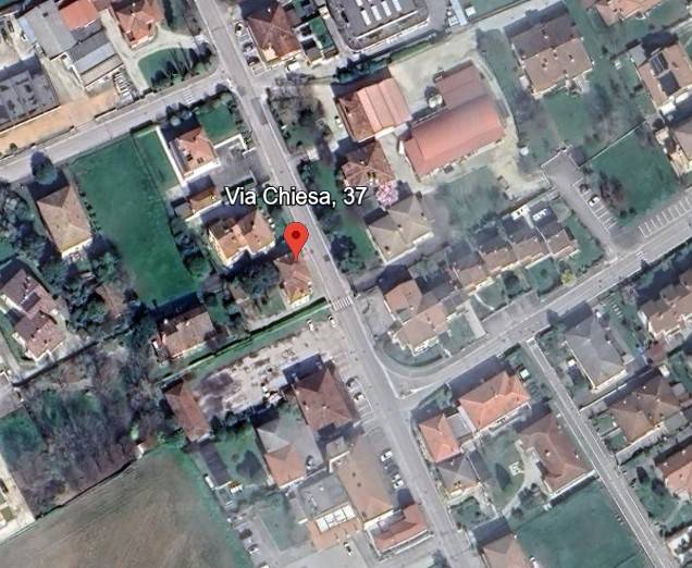 appartamento in vendita a Ponte di Piave
