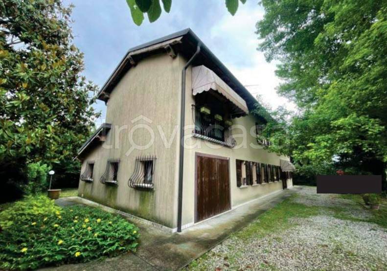casa indipendente in vendita a Ponte di Piave