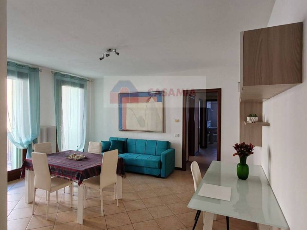 appartamento in vendita a Ponte di Piave