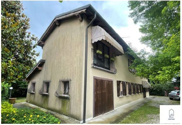 casa indipendente in vendita a Ponte di Piave in zona Negrisia
