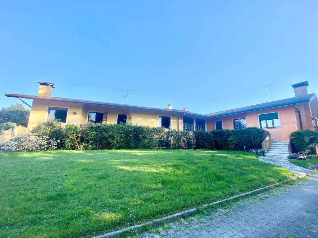 casa indipendente in vendita a Ponte di Piave