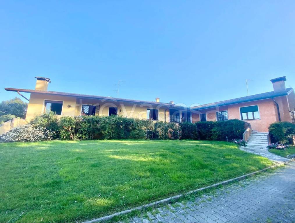 casa indipendente in vendita a Ponte di Piave