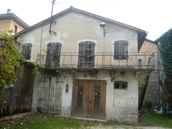 casa indipendente in vendita a Ponte di Piave