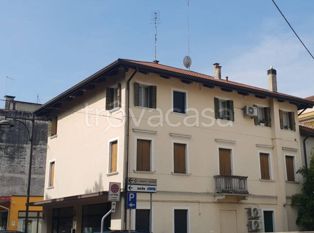 appartamento in vendita a Ponte di Piave