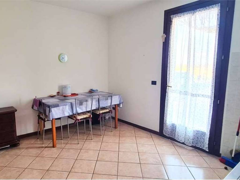 appartamento in vendita a Ponte di Piave in zona Levada