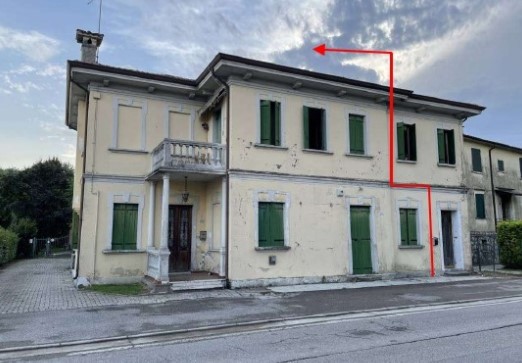 casa indipendente in vendita a Ponte di Piave in zona Negrisia