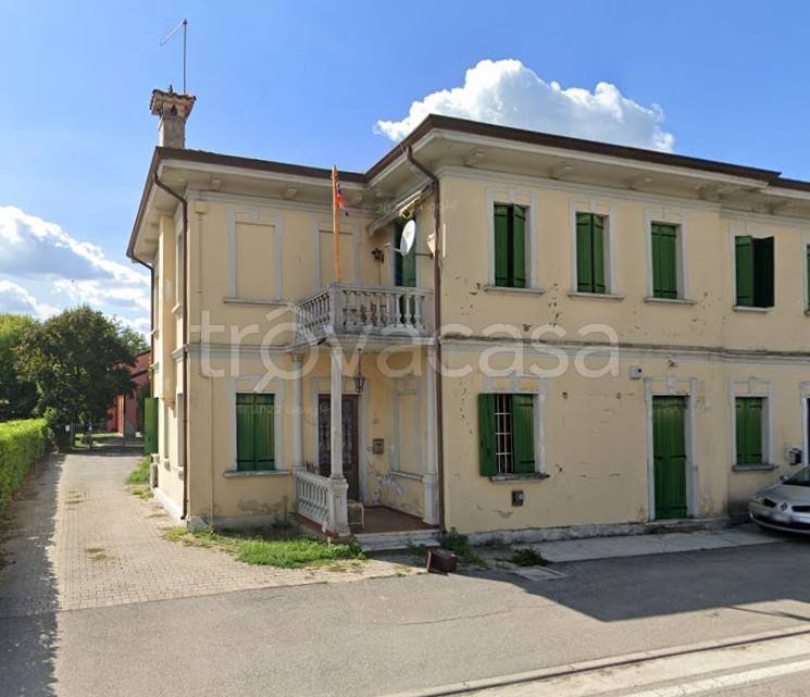 casa indipendente in vendita a Ponte di Piave in zona Negrisia