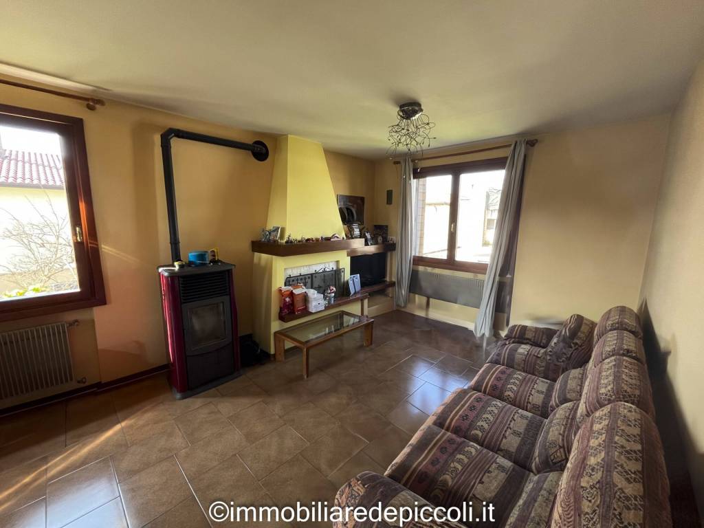 casa indipendente in vendita a Ponte di Piave