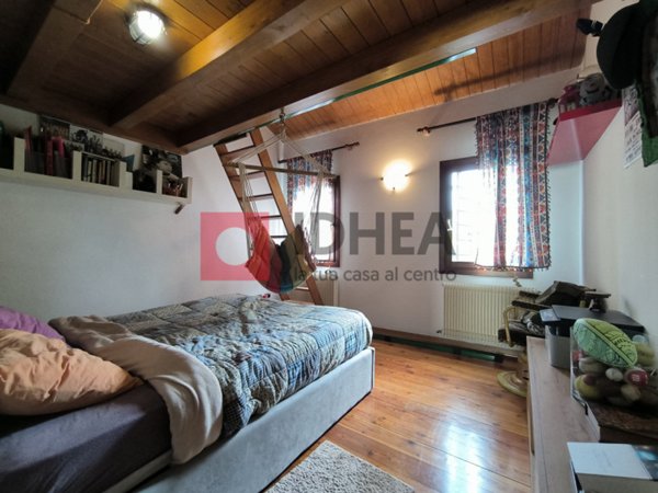 casa semindipendente in vendita a Ponte di Piave