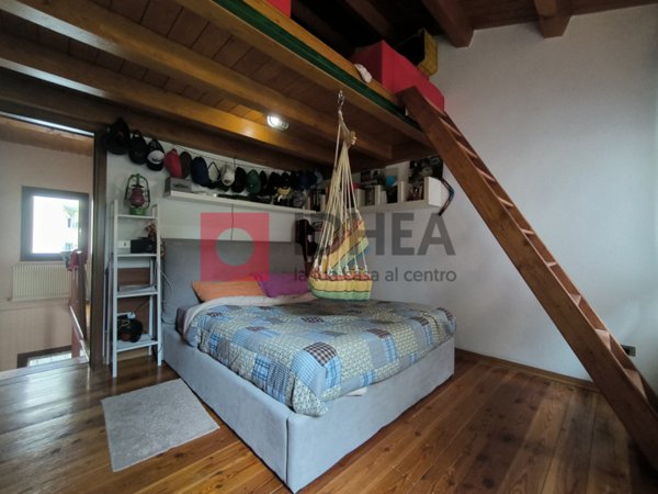 casa semindipendente in vendita a Ponte di Piave
