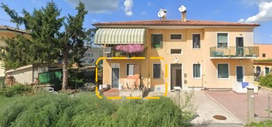 appartamento in vendita a Ponte di Piave