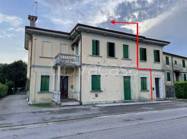 casa indipendente in vendita a Ponte di Piave