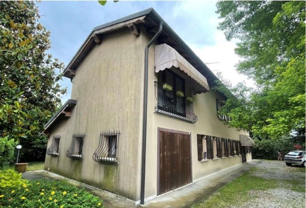 casa indipendente in vendita a Ponte di Piave