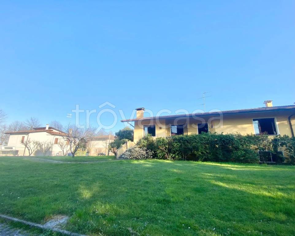 casa indipendente in vendita a Ponte di Piave