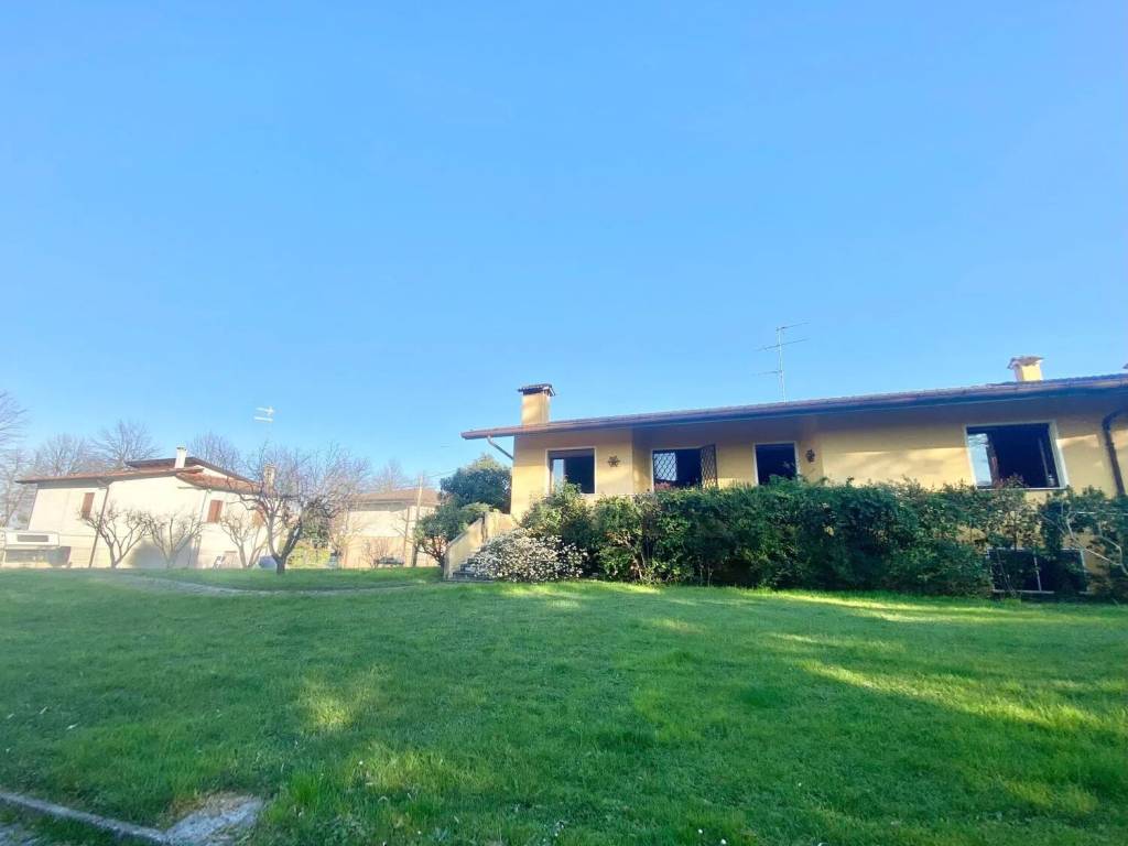 casa indipendente in vendita a Ponte di Piave
