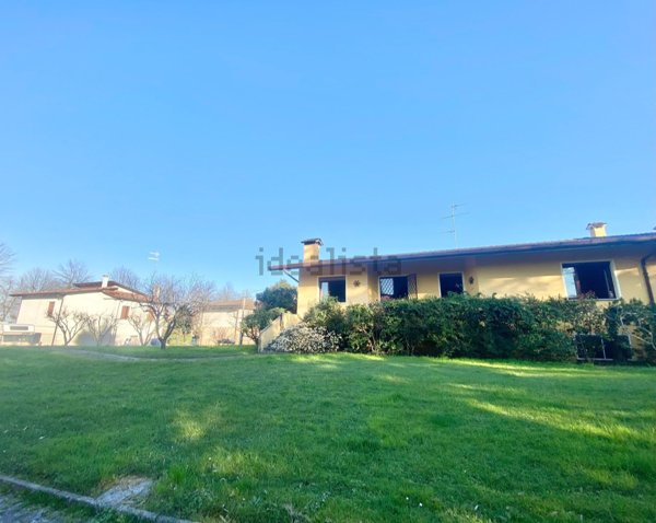 casa indipendente in vendita a Ponte di Piave