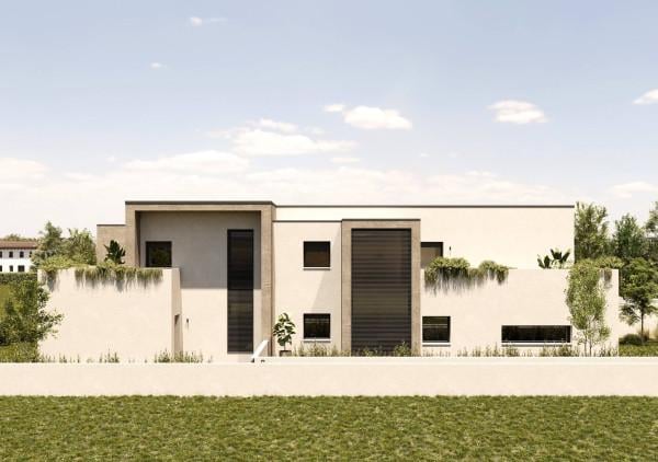 casa indipendente in vendita a Ponte di Piave in zona Busco