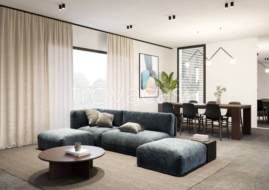 casa indipendente in vendita a Ponte di Piave in zona Busco