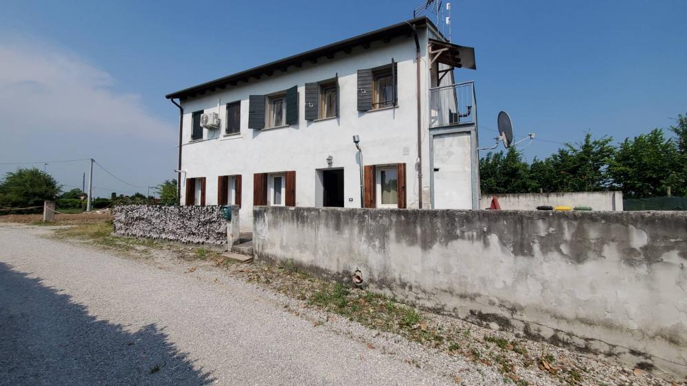 appartamento in vendita a Ponte di Piave in zona Negrisia