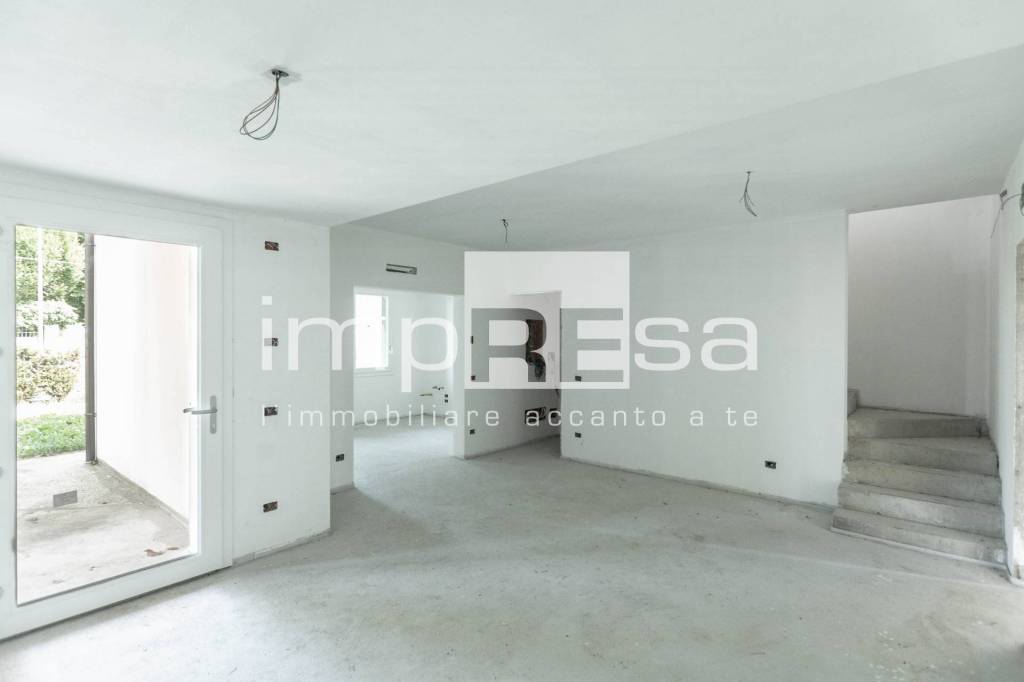 casa indipendente in vendita a Ponte di Piave