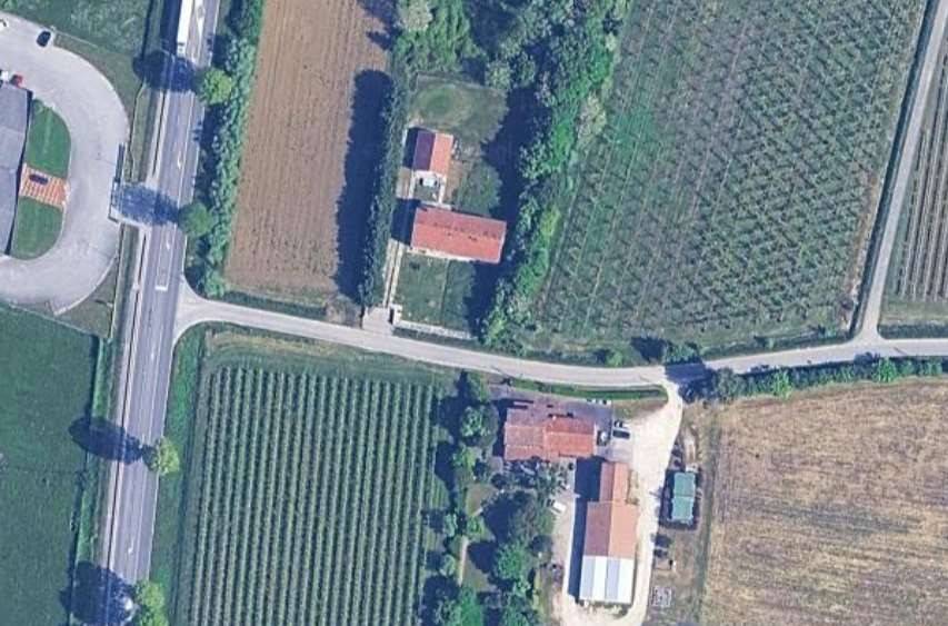 appartamento in vendita a Ponte di Piave in zona Levada