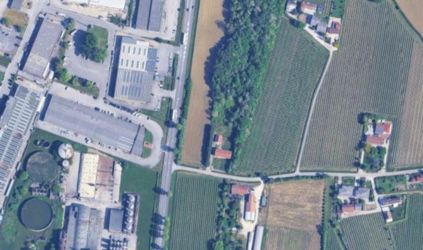 appartamento in vendita a Ponte di Piave