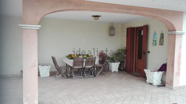 casa indipendente in vendita a Ponte di Piave in zona Levada