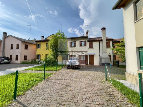 casa indipendente in vendita a Ponte di Piave