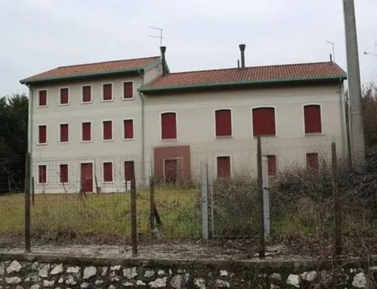 casa semindipendente in vendita a Ponte di Piave in zona Levada