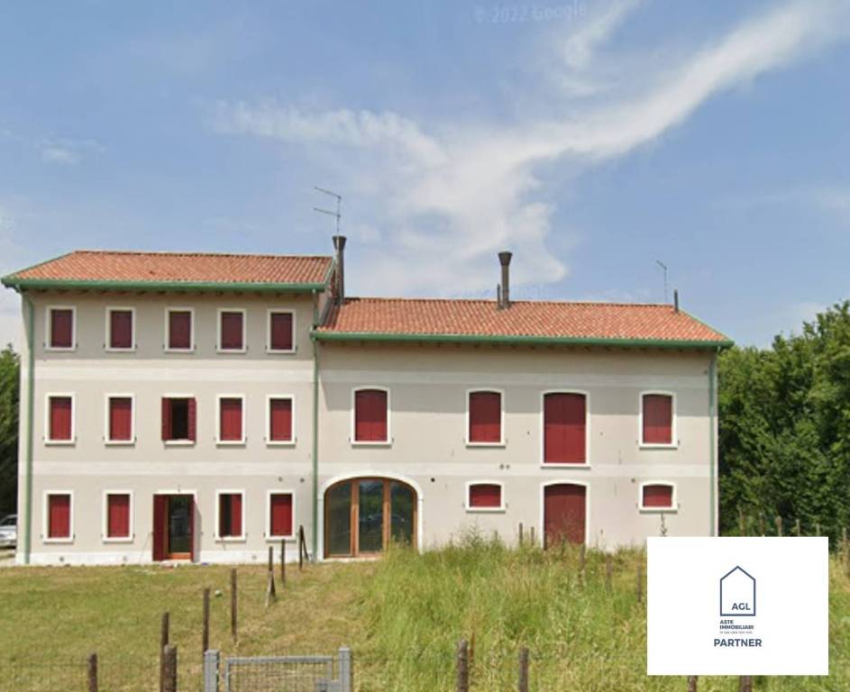 casa indipendente in vendita a Ponte di Piave in zona Levada