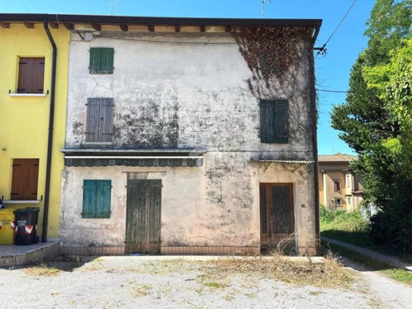 casa indipendente in vendita a Ponte di Piave