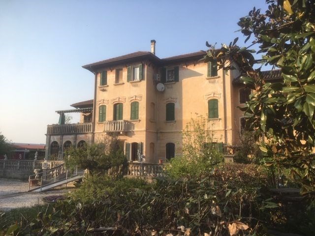 casa indipendente in vendita a Ponte di Piave