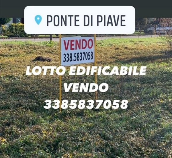 villetta a schiera in vendita a Ponte di Piave