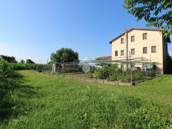 casa indipendente in vendita a Ponte di Piave in zona Negrisia