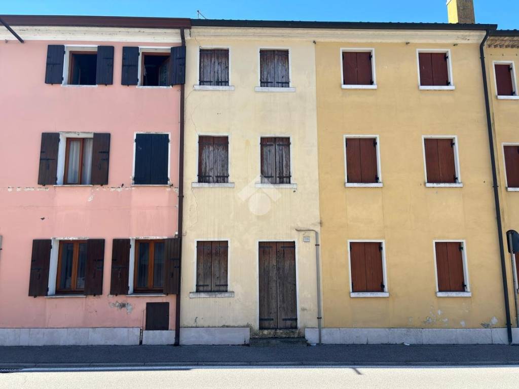 casa indipendente in vendita a Ponte di Piave