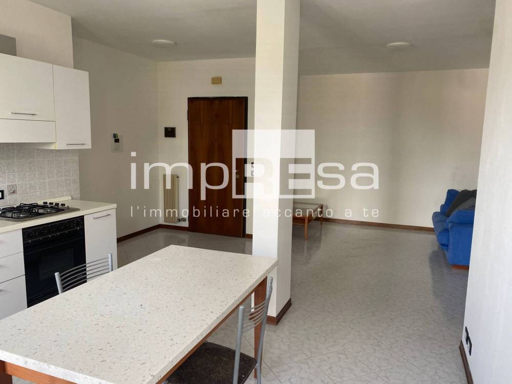 appartamento in vendita a Ponte di Piave