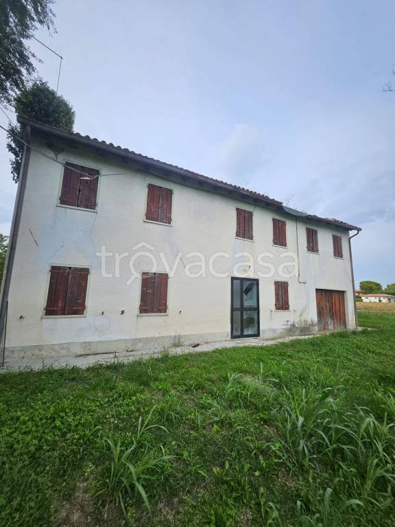 casa indipendente in vendita a Ponte di Piave in zona Levada