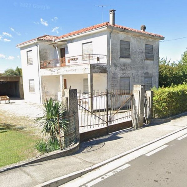 casa indipendente in vendita a Ponte di Piave