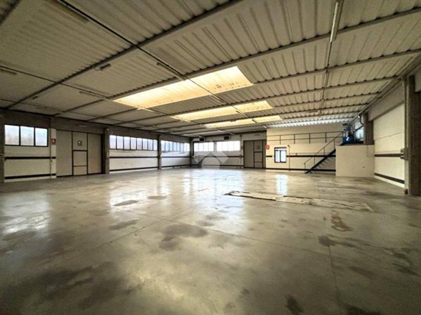 locale commerciale in vendita a Ponte di Piave