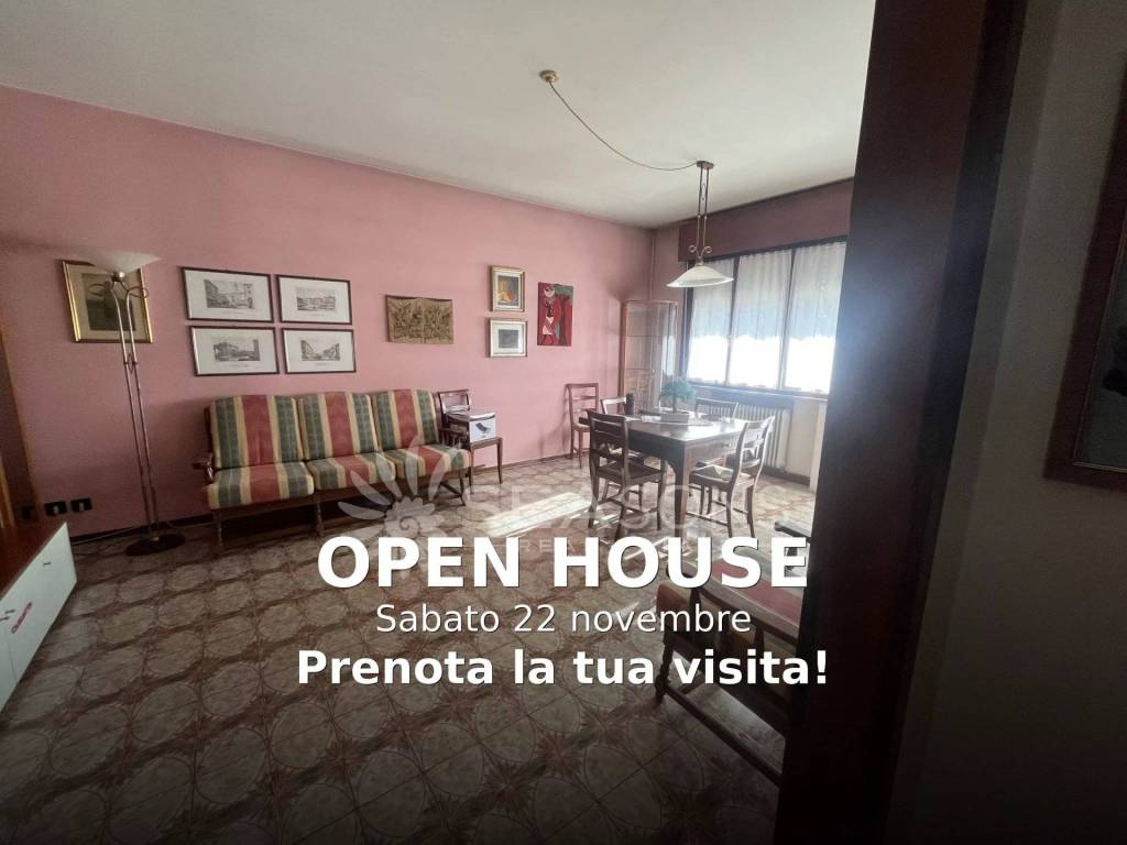 appartamento in vendita a Ponte di Piave