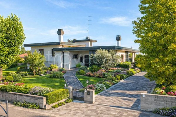 casa indipendente in vendita a Ponte di Piave
