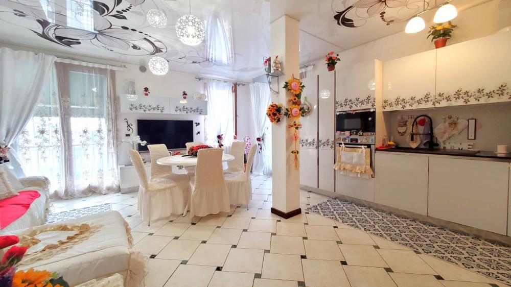 appartamento in vendita a Ponte di Piave